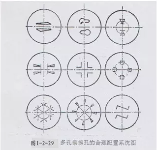 铝挤压加工厂