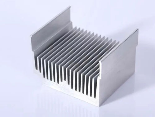 工业铝型材加工表面处理